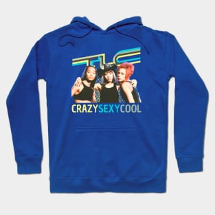 CrazySexyCool Original Aesthetic Tribute 〶 Hoodie